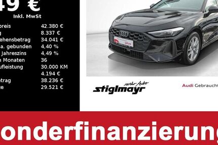Audi A5 23.378 km 42.380 &euro; Pfaffenhofen 85276