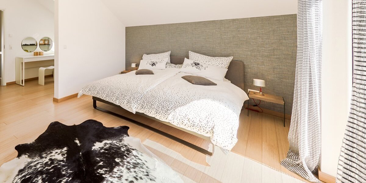 Moderne Stadtvilla nach Maß - Ihr individuell geplantes Zuhause mit flexiblen Ausbaumöglichkeiten - Villa Hitzhofen | Angebot:27650566