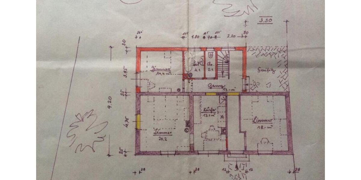 Einfamilienhaus Ingolstadt Nordost - 6 Zimmer, 135 m&sup2;, 429.000&euro; | Angebot:25809588