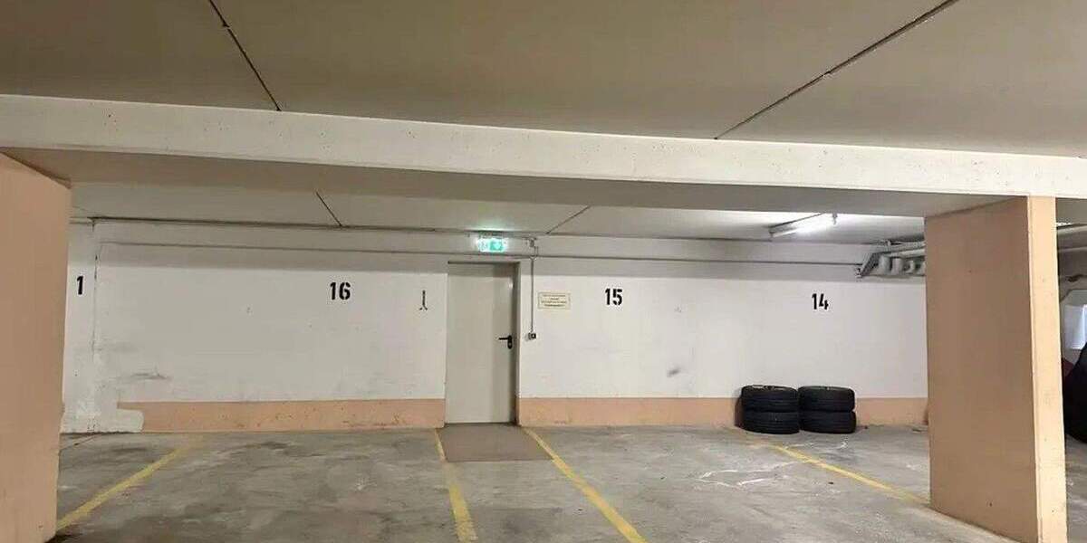 Etagenwohnung Ingolstadt Nordost - 3 Zimmer, 73 m&sup2;, 334.000&euro; | Angebot:25711074