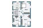 Einfamilienhaus Gaimersheim - 4 Zimmer, 119 m&sup2;, 749.000&euro; | Angebot:25686568