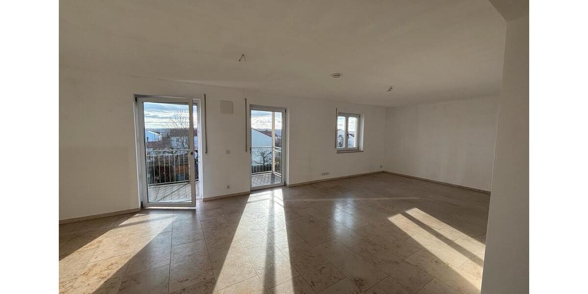 Etagenwohnung Eichstätt - 2 Zimmer, 72 m&sup2;, 895&euro; | Angebot:25962940