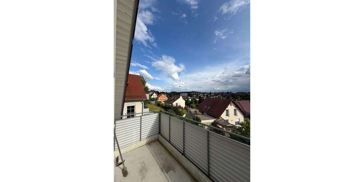 Etagenwohnung Pfaffenhofen - 2 Zimmer, 60 m&sup2;, 660&euro; | Angebot:26691813