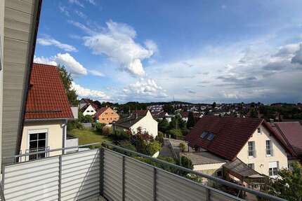 Wohnung Pfaffenhofen - 2 Zimmer, 60 m&sup2;, 660&euro; | Angebot:26691813