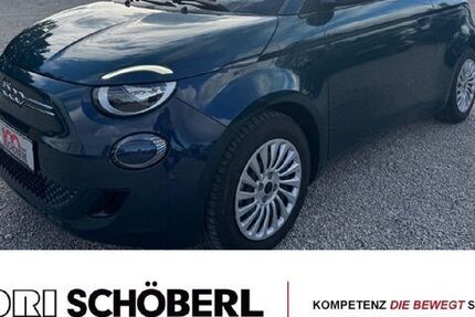 Fiat 500e 8.450 km 22.990 &euro; Ingolstadt 85053