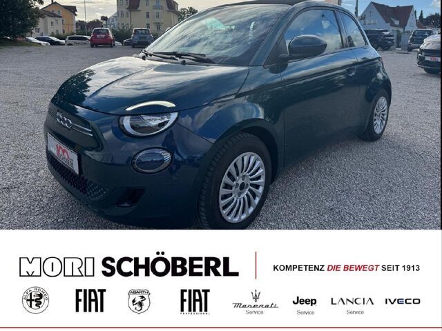 Fiat 500e 8.450 km 22.990 &euro; Ingolstadt 85053