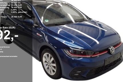 VW Polo 9.810 km 31.150 &euro; Mainburg 84048