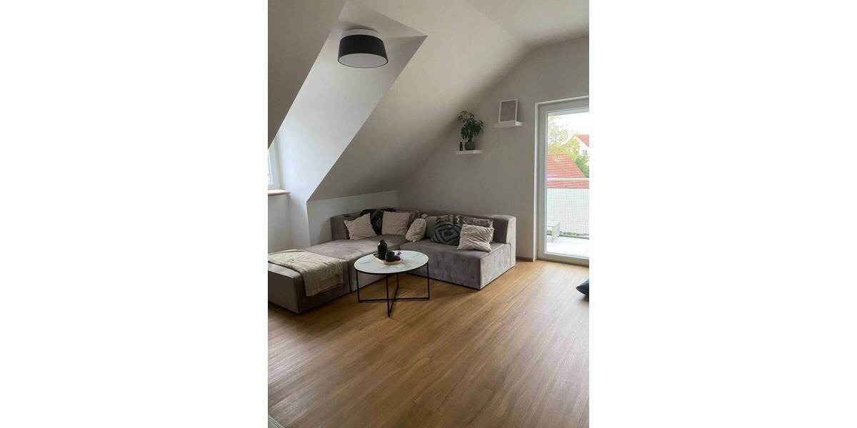 Etagenwohnung Ingolstadt Ringsee - 3 Zimmer, 89 m&sup2;, 349.000&euro; | Angebot:25729942