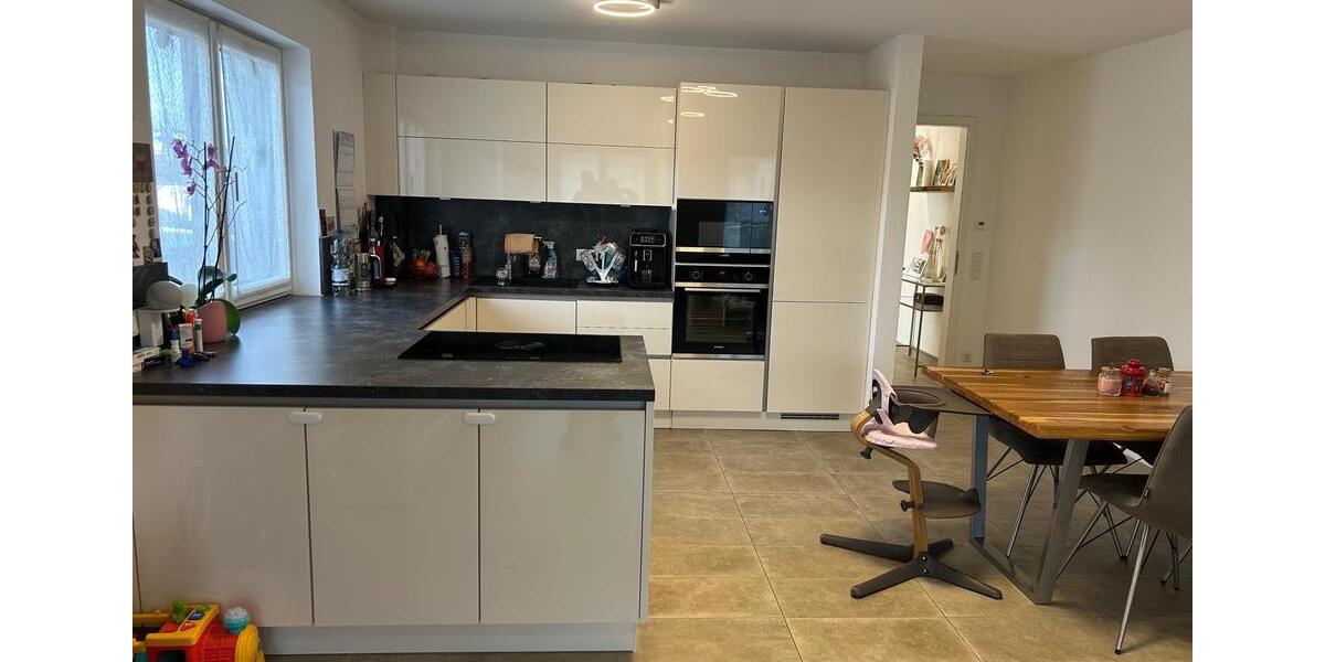 Etagenwohnung Ingolstadt Südost - 3.5 Zimmer, 89 m&sup2;, 459.000&euro; | Angebot:27077345