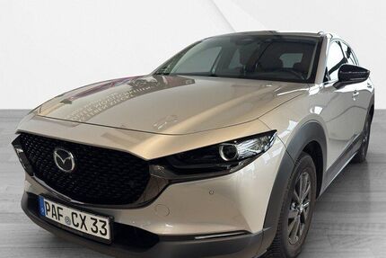 Mazda CX-30 10.674 km 26.490 &euro; Pfaffenhofen 85276