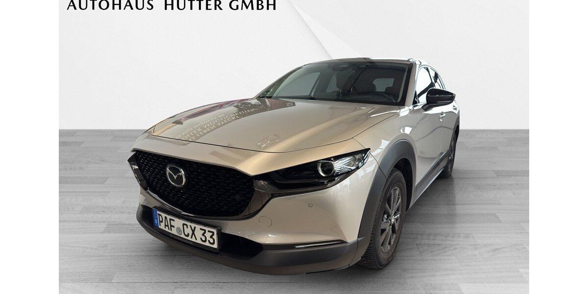 Mazda CX-30 10.674 km 26.490 &euro; Pfaffenhofen 85276