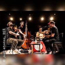 Django 3000 20.12.2026 Gasthaus zum Gutmann