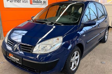 Renault Scenic 123.000 km 2.499 &euro; Gaimersheim bei Ingolstadt 85080