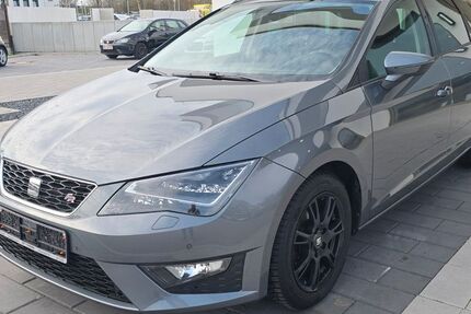 Seat Leon 152.000 km 9.790 &euro; Schrobenhausen 86529