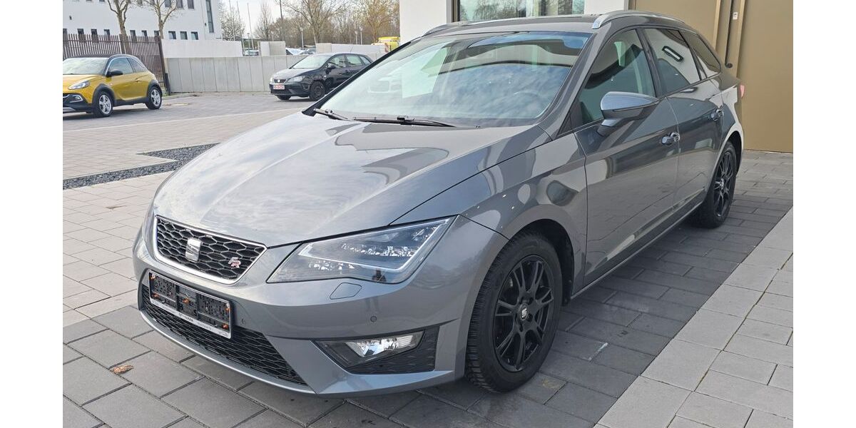 Seat Leon 152.000 km 9.790 &euro; Schrobenhausen 86529