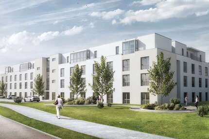 Wohnung Ingolstadt - 2.5 Zimmer, 100 m&sup2;, 390.000&euro; | Angebot:20779131