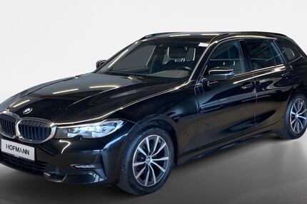 BMW 318 138.900 km 20.428 &euro; Ingolstadt 85053