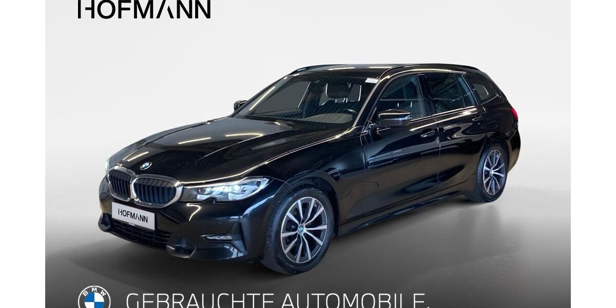 BMW 318 138.900 km 20.428 &euro; Ingolstadt 85053