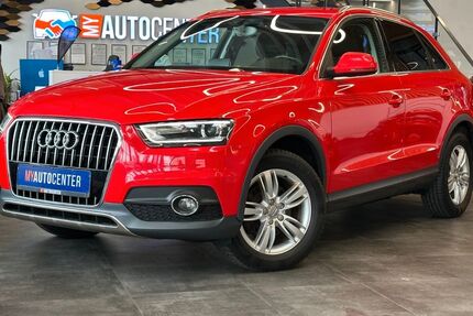 Audi Q3 118.381 km 11.999 &euro; Pfaffenhofen 85276