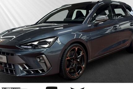 Cupra Leon 7.800 km 36.900 &euro; Neuburg 86633