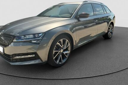 Skoda Superb 65.100 km 27.450 &euro; Manching 85077