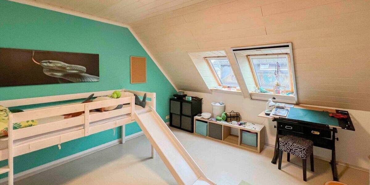 Einfamilienhaus Mainburg Aufhausen - 5 Zimmer, 171 m&sup2;, 645.000&euro; | Angebot:25984992