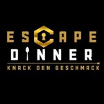 Escape to the Dinner - Knack den Geschmack
