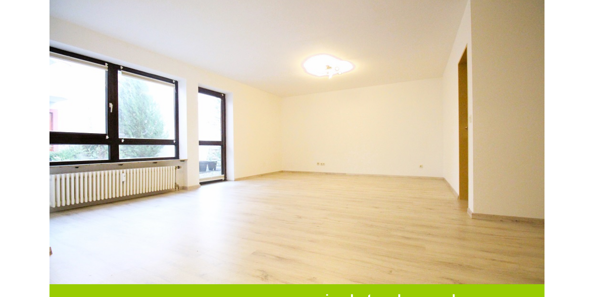 Etagenwohnung Ingolstadt - 1 Zimmer, 54 m&sup2;, 690&euro; | Angebot:27012823