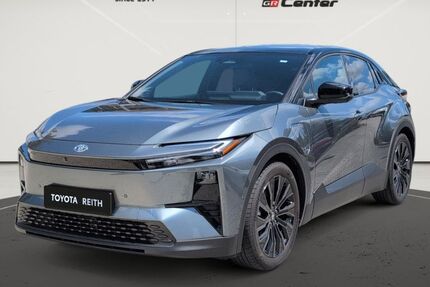 Toyota C-HR 2.321 km 54.910 &euro; Ingolstadt 85055