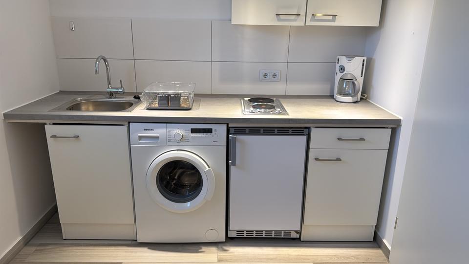 Etagenwohnung Aresing - 1 Zimmer, 20 m&sup2;, 530&euro; | Angebot:25843189