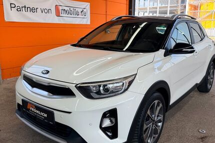 Kia Stonic 158.000 km 10.999 &euro; Gaimersheim bei Ingolstadt 85080