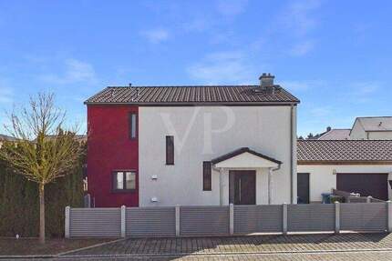 Haus Ingolstadt / Rothenturm Rothenturm - 5 Zimmer, 135 m&sup2;, 849.000&euro; | Angebot:25686597