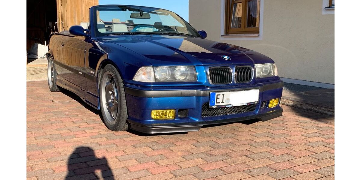 BMW 320 129.000 km 19.788 &euro; Rupertsbuch 85132