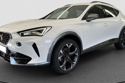 Cupra Formentor 103.558 km 21.950 &euro; Ingolstadt 85053