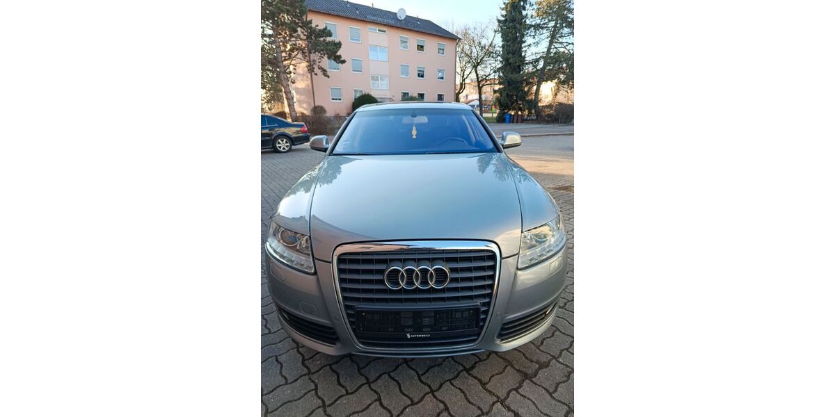 Audi A6 190.000 km 7.500 &euro; Ingolstadt 85055