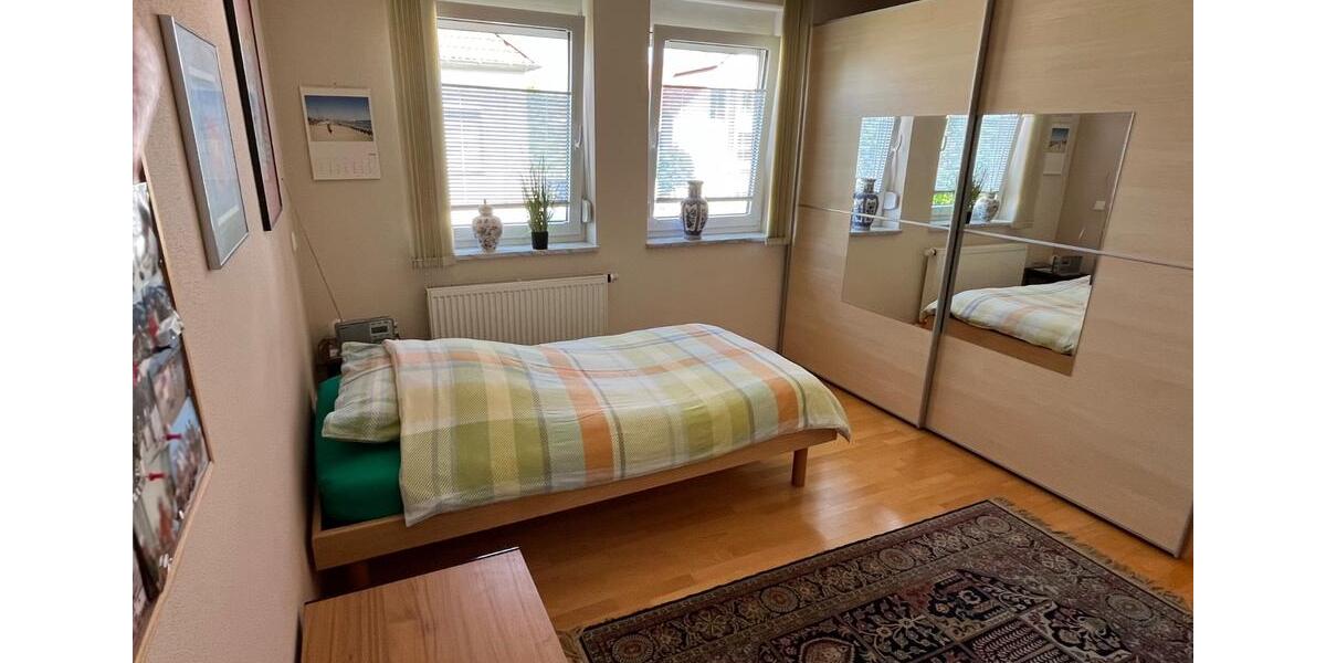 Etagenwohnung Ingolstadt Nordost - 3 Zimmer, 84 m&sup2;, 399.000&euro; | Angebot:26516035