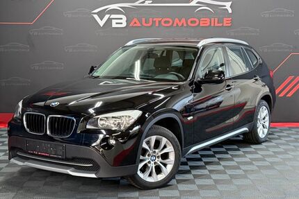 BMW X1 185.000 km 8.999 &euro; Gaimersheim-Ingolstadt 85080