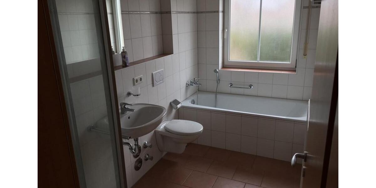 Etagenwohnung Ingolstadt - 2 Zimmer, 61 m&sup2;, 780&euro; | Angebot:26396912