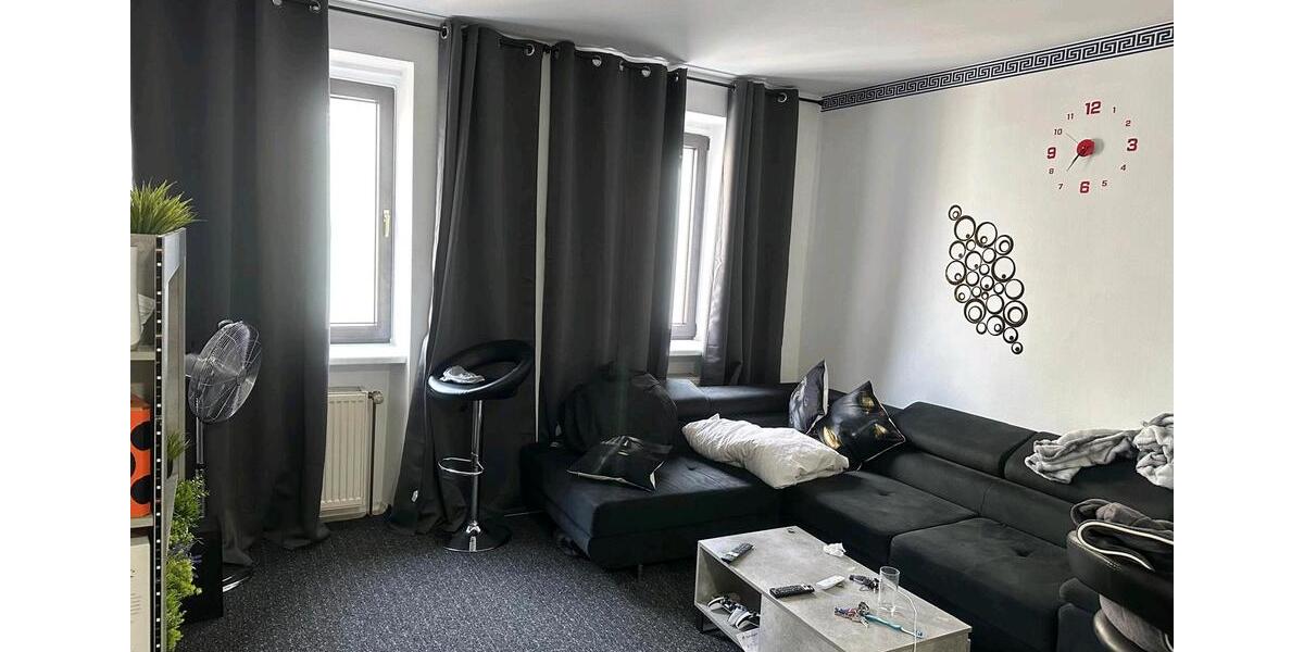 Etagenwohnung Großmehring - 2 Zimmer, 55 m&sup2;, 720&euro; | Angebot:25821297