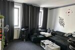 Etagenwohnung Großmehring - 2 Zimmer, 55 m&sup2;, 720&euro; | Angebot:25821297