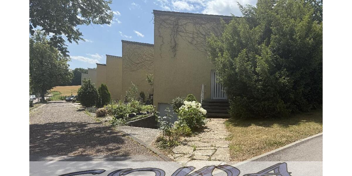 Einzugsbereit! Schickes Haus mit Garage und Garten in Neuburg - Ein Objekt von Ihrem Immobilienpartner SOWA Immobilien und Finanzen - Burg Neuburg an der Donau | Angebot:26145389