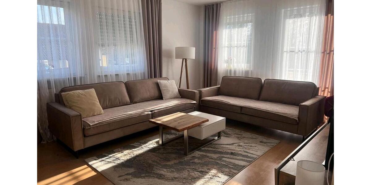 Etagenwohnung Ingolstadt Münchener Straße - 3 Zimmer, 77 m&sup2;, 1.250&euro; | Angebot:26181933