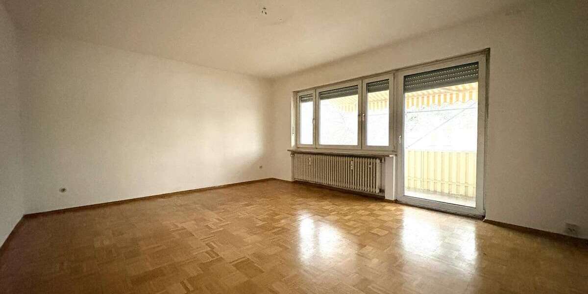 Etagenwohnung Ingolstadt Nordost - 3 Zimmer, 77 m&sup2;, 254.900&euro; | Angebot:25819309