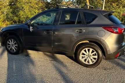 Mazda CX-5 187.459 km 5.500 &euro; Pfaffenhofen 85276