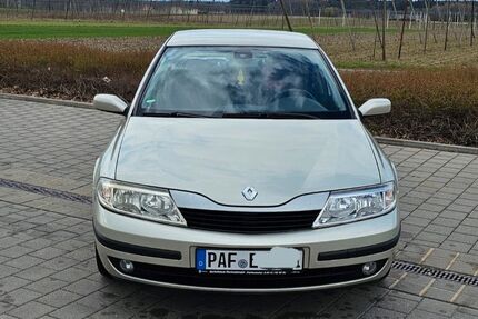 Renault Laguna 203.000 km 2.399 &euro; Geisenfeld 85290