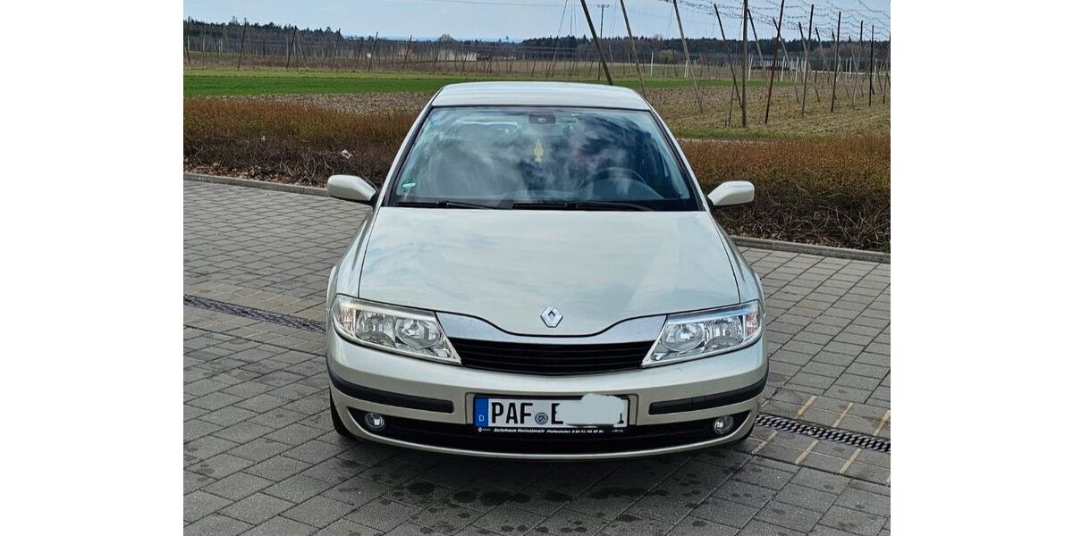 Renault Laguna 203.000 km 2.399 &euro; Geisenfeld 85290