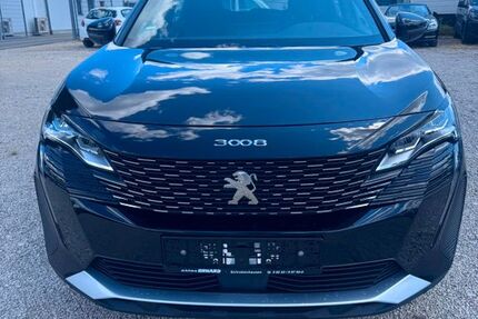 Peugeot 3008 22.346 km 31.990 &euro; Schrobenhausen 86529