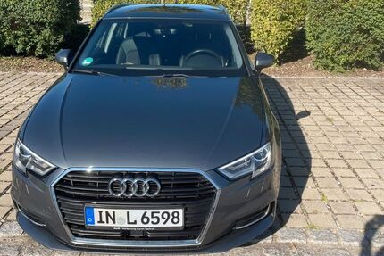 Audi A3 68.000 km 15.500 &euro; Böhmfeld 85113