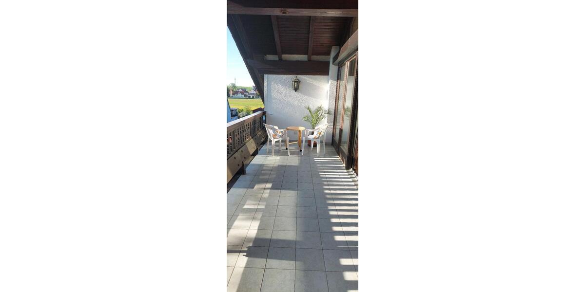 Dachgeschoßwohnung Reichertshofen - 3 Zimmer, 95 m&sup2;, 900&euro; | Angebot:26150610