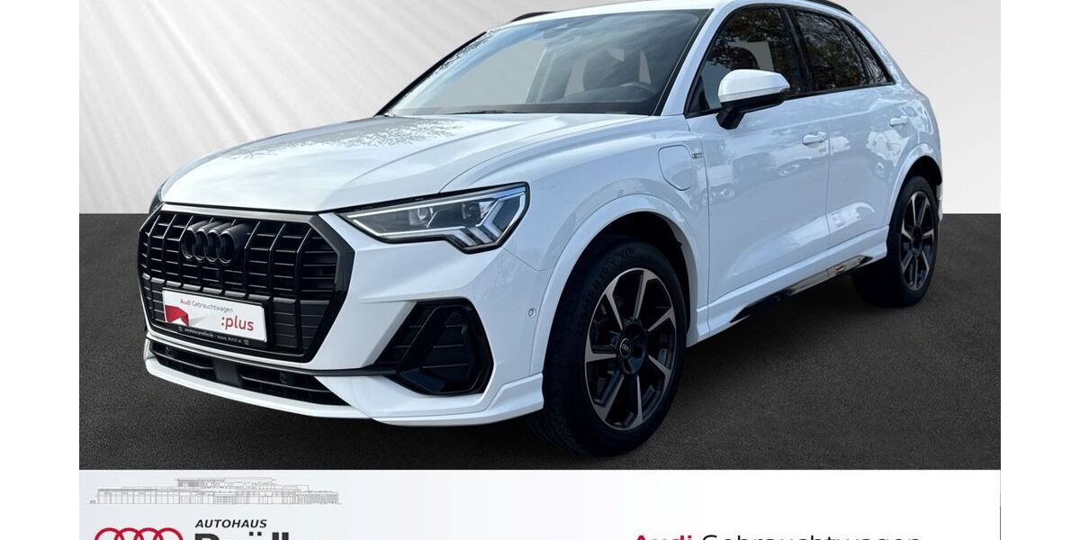 Audi Q3 44.000 km 31.400 &euro; Neuburg 86633